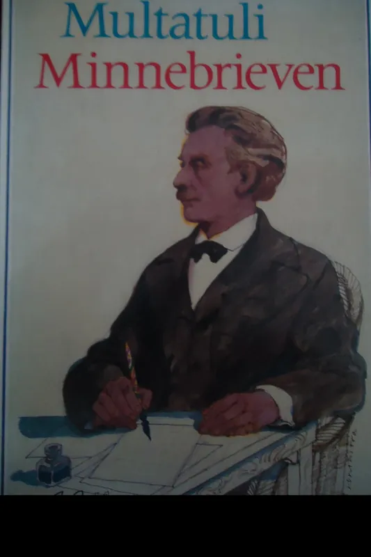 Nu Kopen Minnebrieven - Multatuli
