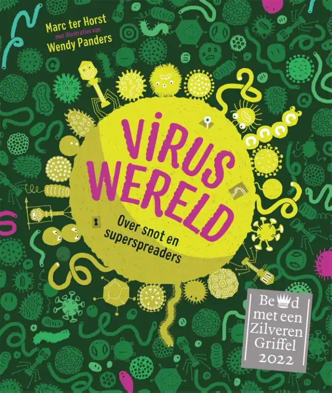Viruswereld Gratis Retour