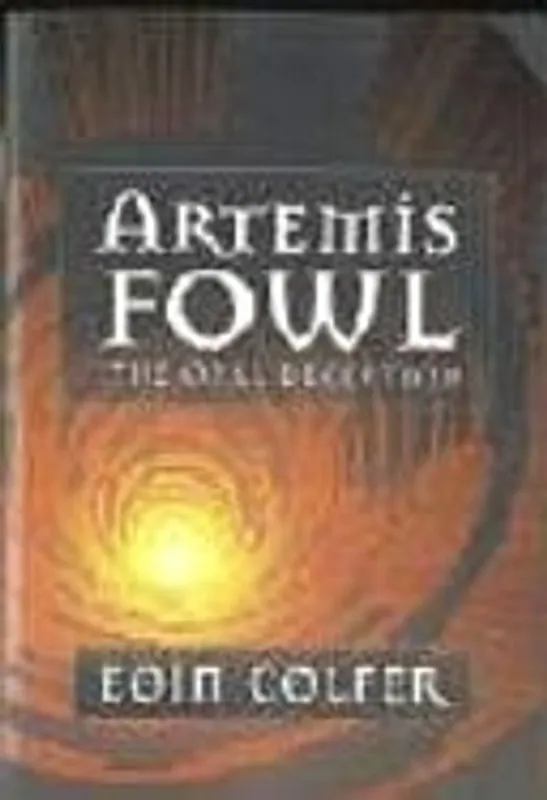 Fabrieksprijs The Opal Deception - Eoin Colfer
