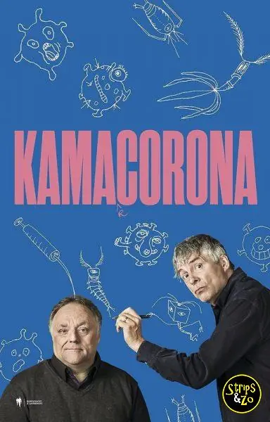 Lage Kosten Kamacorona (Kamagurka)