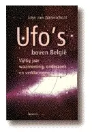 Populair UFO's boven Belgie - John van Waterschoot