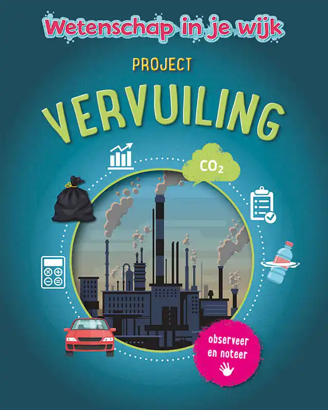 Project Vervuiling Betaalbaar