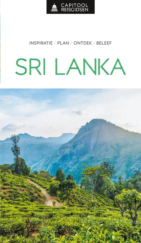 Sri Lanka - Zinara Rathnayake Fabrieksprijs