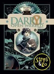 Korting Darryl Open wereld 2