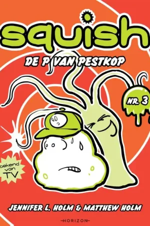 Hete Deal De P van Pestkop