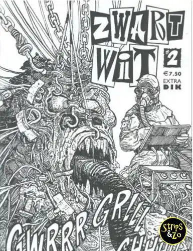 Zwartwit 2 – 2021 Betaalbaar