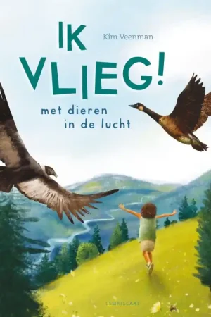 Actieprijs Ik vlieg!
