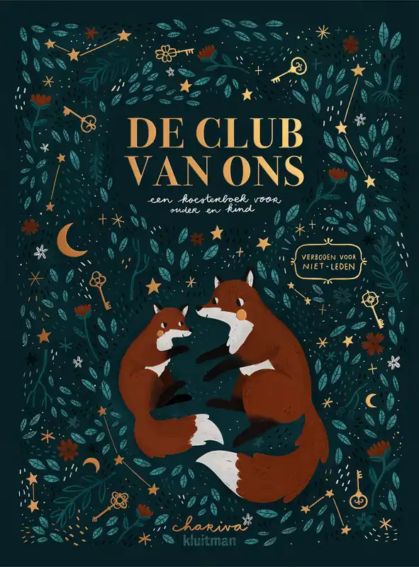 Populair De club van ons