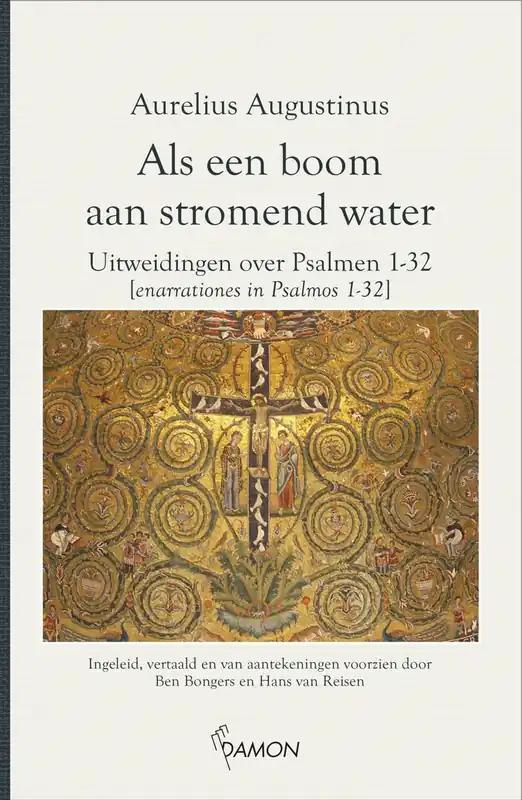 Als een boom aan stromend water - Aurelius Augustinus Meest Verkocht