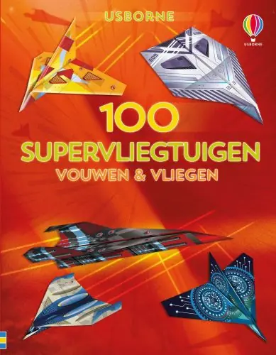 Favoriet 100 supervliegtuigen