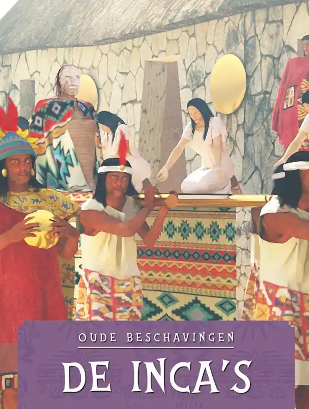 De Inca's Gratis Verzending