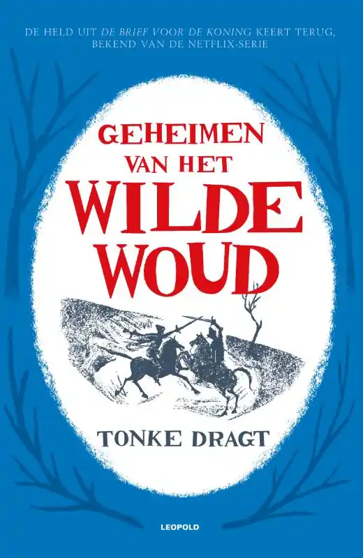 Beste Prijs Geheimen van het Wilde Woud
