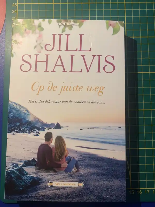 Laatste Versie Op de juiste weg - Jill Shalvis