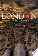 Superprijs London - Mark Ford
