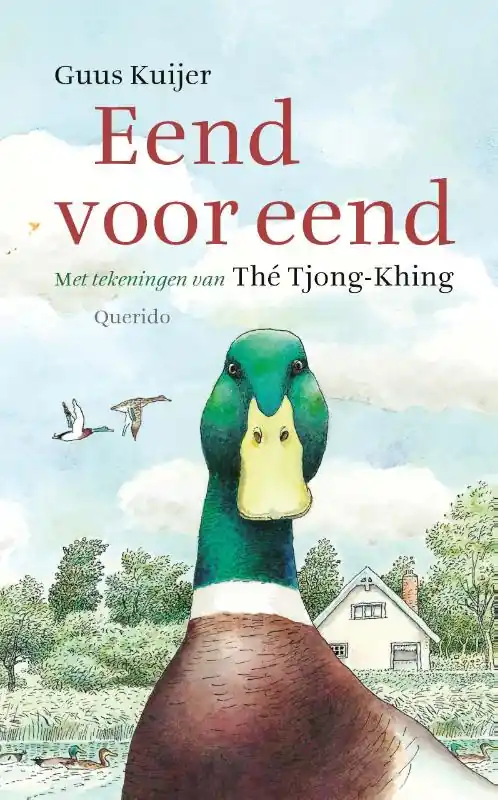 Eend voor eend Premium
