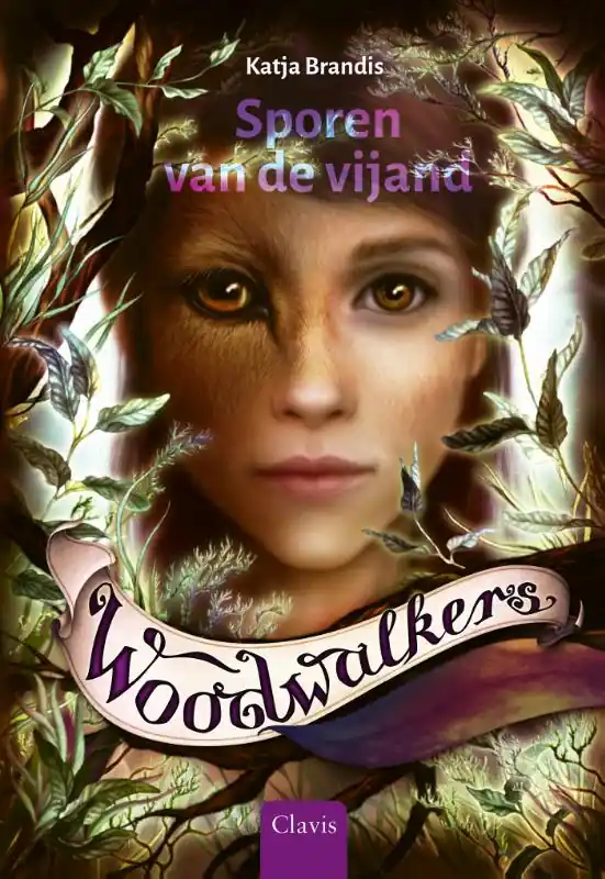 Sporen van de vijand Goedkoop