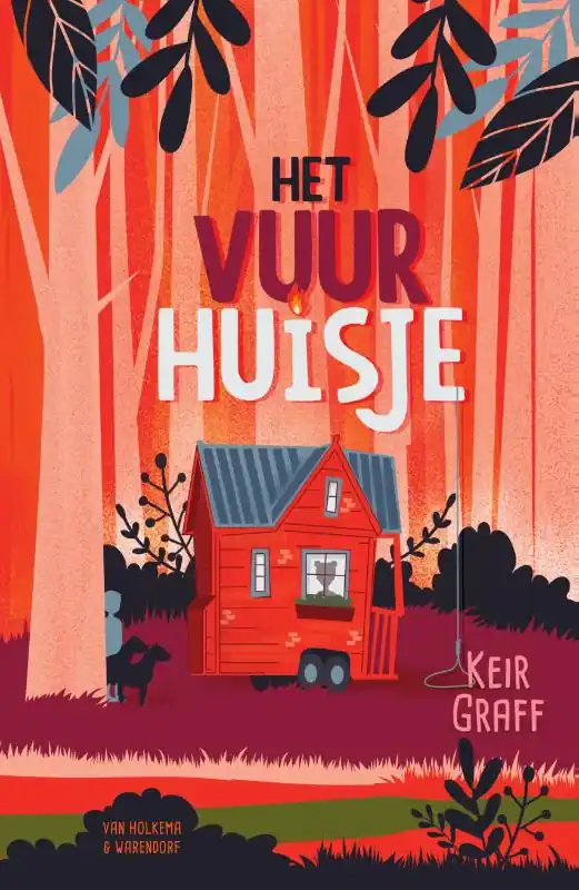 Het vuurhuisje Betaalbaar