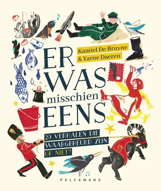 Er was misschien eens Betaalbaar