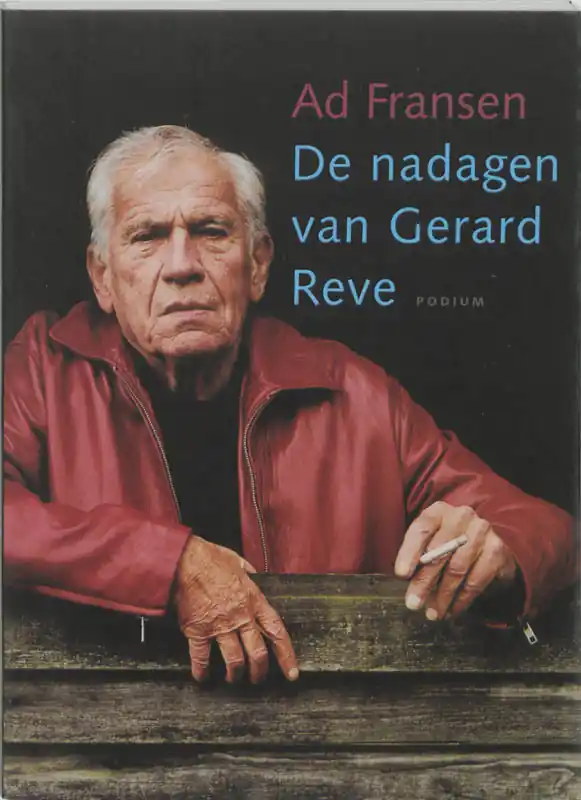 De nadagen van Gerard Reve - A. Fransen Koop Vandaag