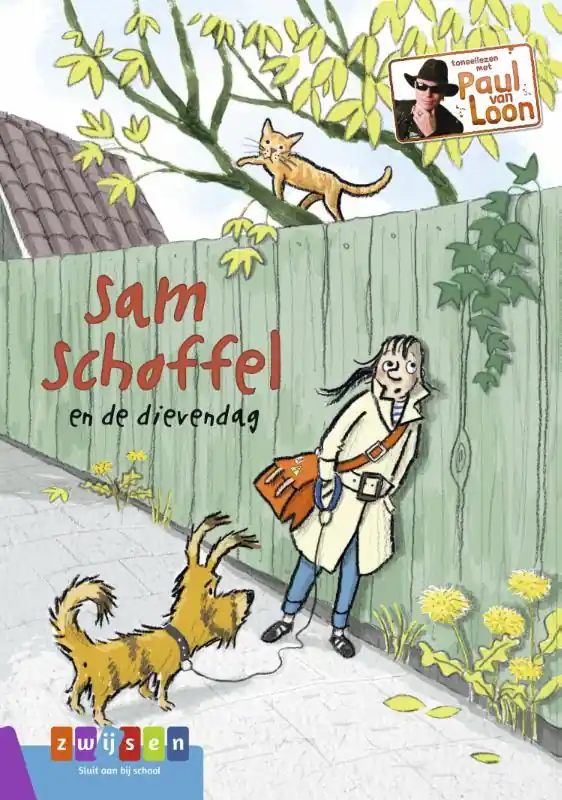 Sam Schoffel en de dievendag Lage Kosten