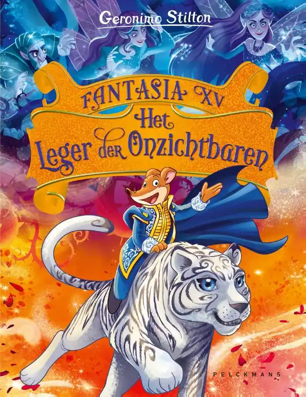 Weekendaanbieding Fantasia XV