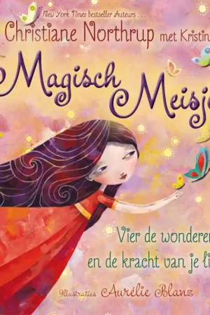 Weekendaanbieding Magisch Meisje