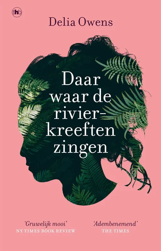Veilige Betaling Daar waar de rivierkreeften zingen - Delia Owens