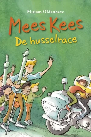 Aanbieding De husselrace