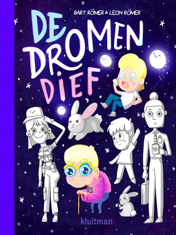 De dromendief Favoriet