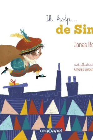 Weekendaanbieding Ik help… de Sint
