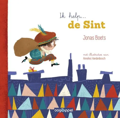 Weekendaanbieding Ik help… de Sint