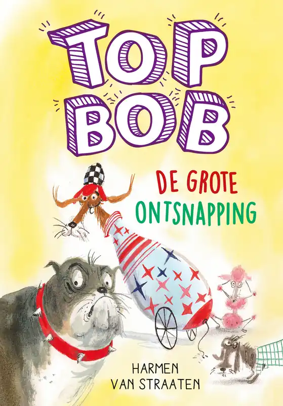 Aanbieding De grote ontsnapping