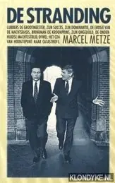 De stranding - M. Metze Nieuw