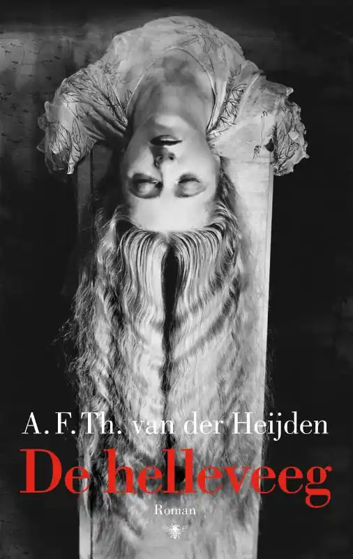 De helleveeg - A.F.Th. Van der Heijden Direct Beschikbaar