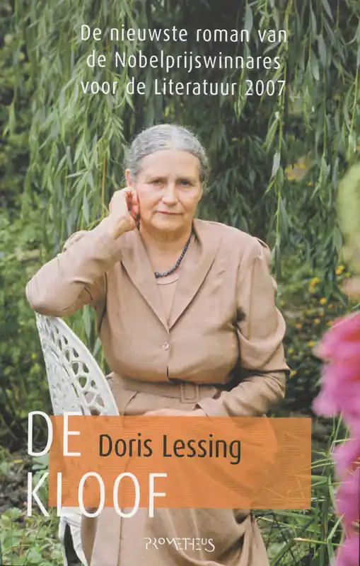 De Kloof - D. Lessing Finale Uitverkoop