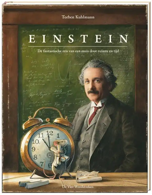 Koop Vandaag Einstein