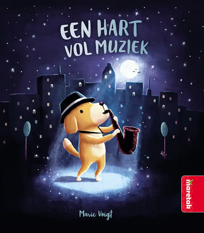 Betaalbaar Een hart vol muziek
