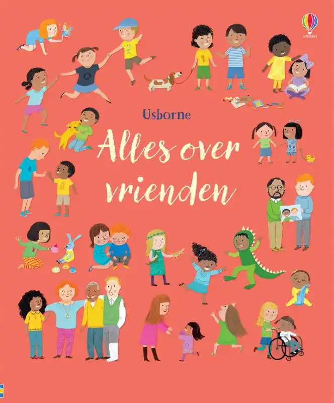Alles over vrienden Nu Kopen
