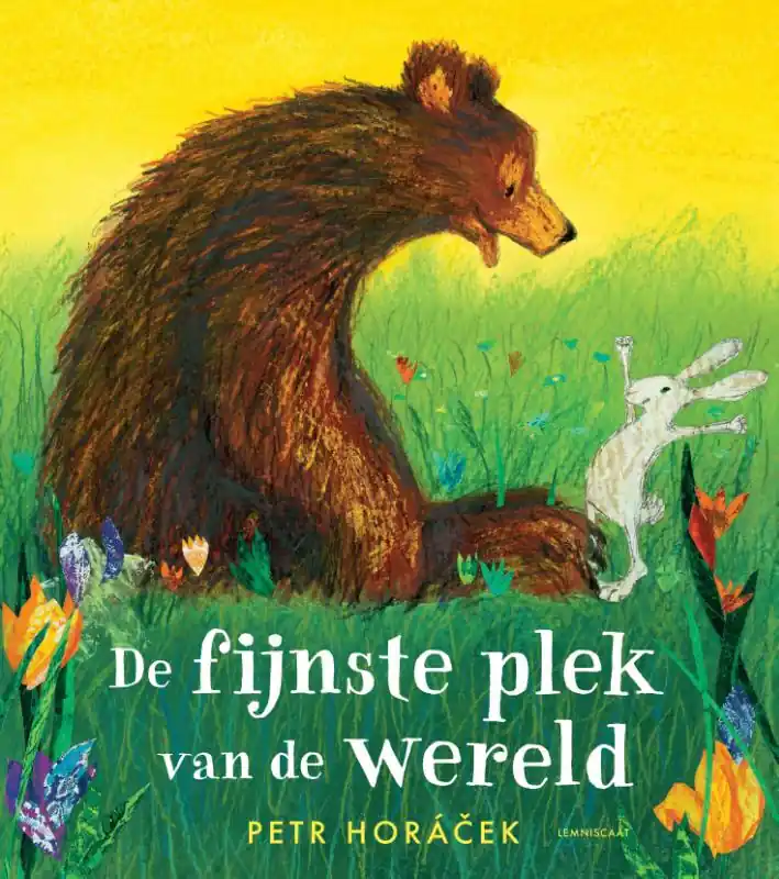 Nieuw De fijnste plek van de wereld