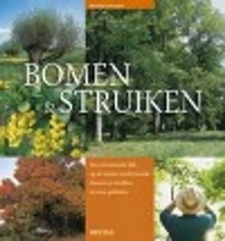 Seizoensaanbieding Bomen & struiken - Michael Lohmann