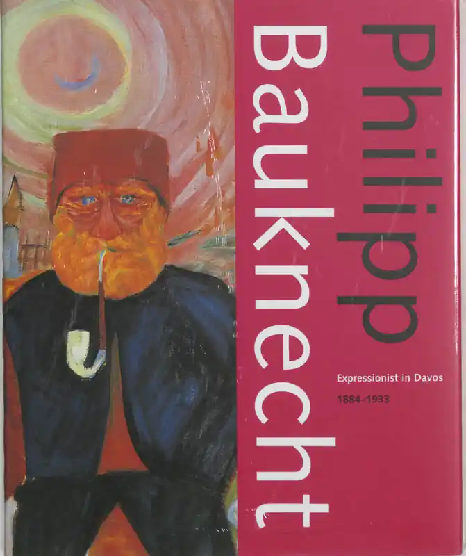 Philipp Bauknecht - GABRIELE LOHBERG Shop Nu