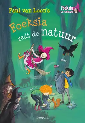 Lage Kosten Foeksia redt de natuur