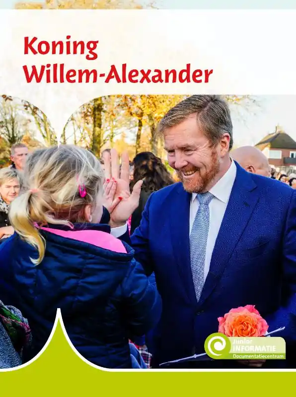 Op = Op Koning Willem-Alexander