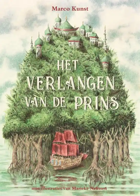 Het verlangen van de prins Beste Prijs