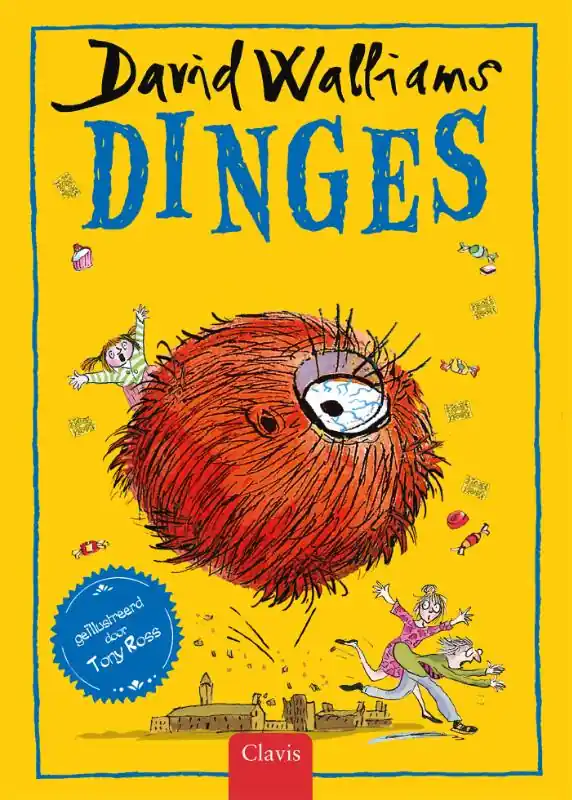 Dinges Betrouwbaar
