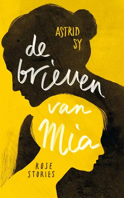De brieven van Mia Snelle Levering