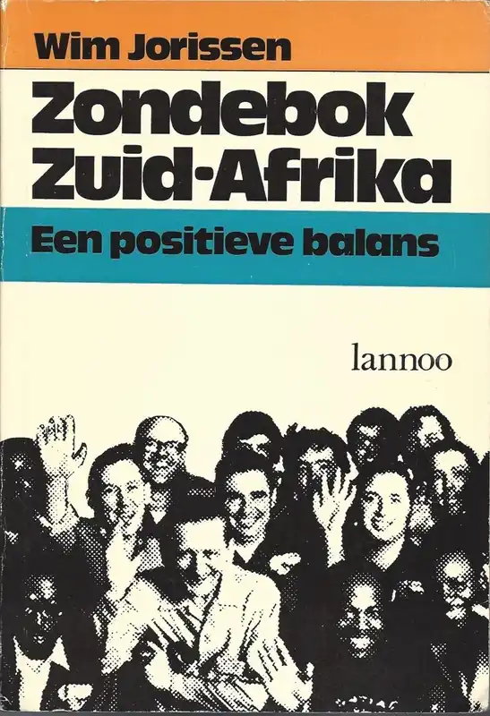 Koopje Zondebok Zuid-Afrika - Jorissen