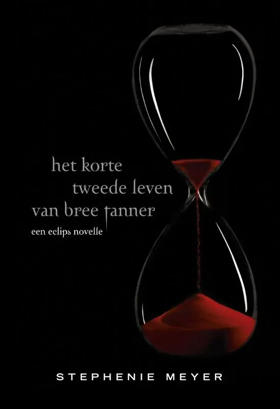 Speciale Aanbieding Korte tweede leven van Bree Tanner AS_NEW None - Stephenie Meyer