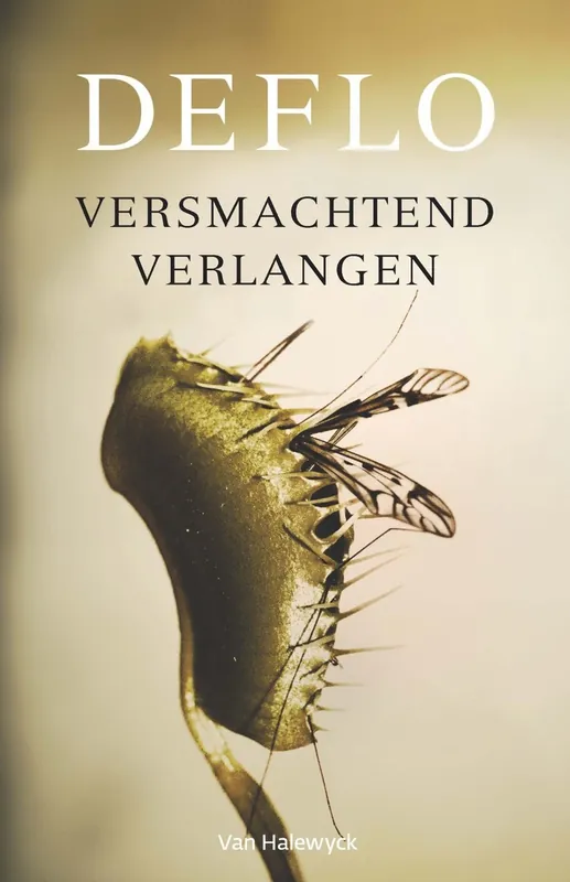 Merkproduct Versmachtend verlangen - Luc Deflo