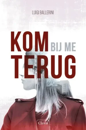 Actieprijs Kom bij me terug